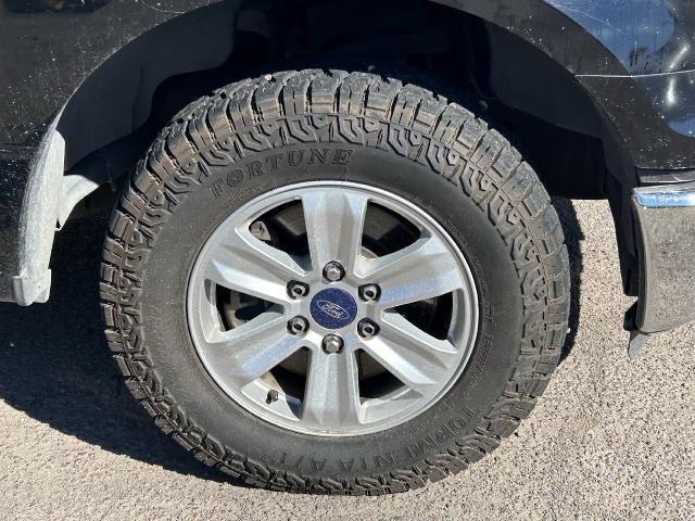 2016 Ford F-150 - $15,899