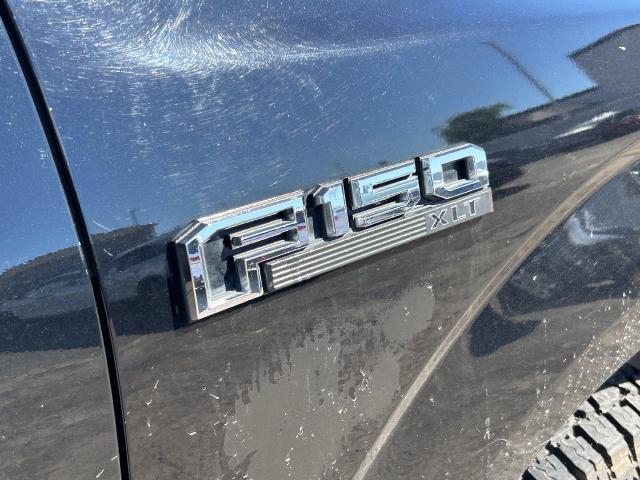 2016 Ford F-150 - $15,899