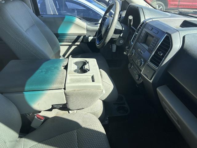 2016 Ford F-150 - $15,899