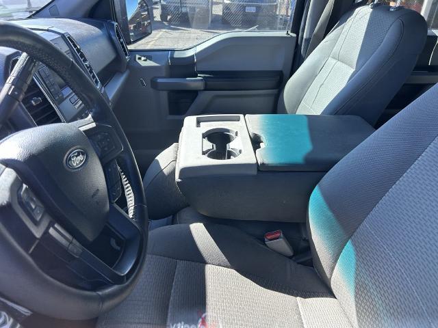 2016 Ford F-150 - $15,899