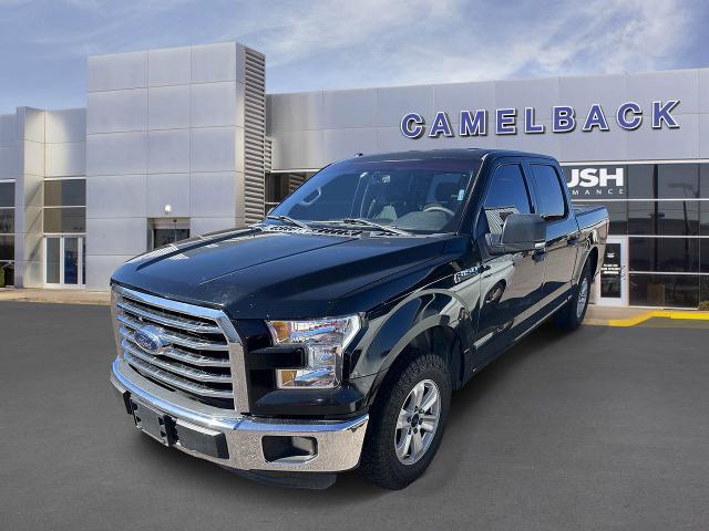 2016 Ford F-150 - $15,899