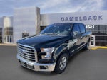 2016 F-150 Thumbnail 14
