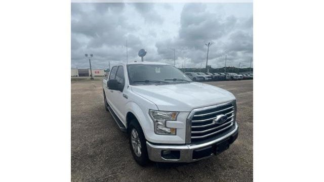 Preowned 2017 Ford F-150 King Ranch for Sale
