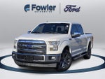 2017 F-150 Thumbnail 1
