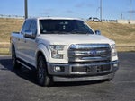 2017 F-150 Thumbnail 3