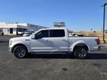 2017 F-150 Thumbnail 4