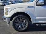2017 F-150 Thumbnail 8