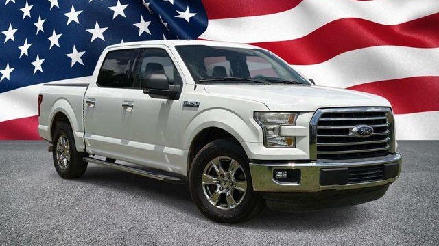 Preowned 2015 Ford F-150 XL for Sale