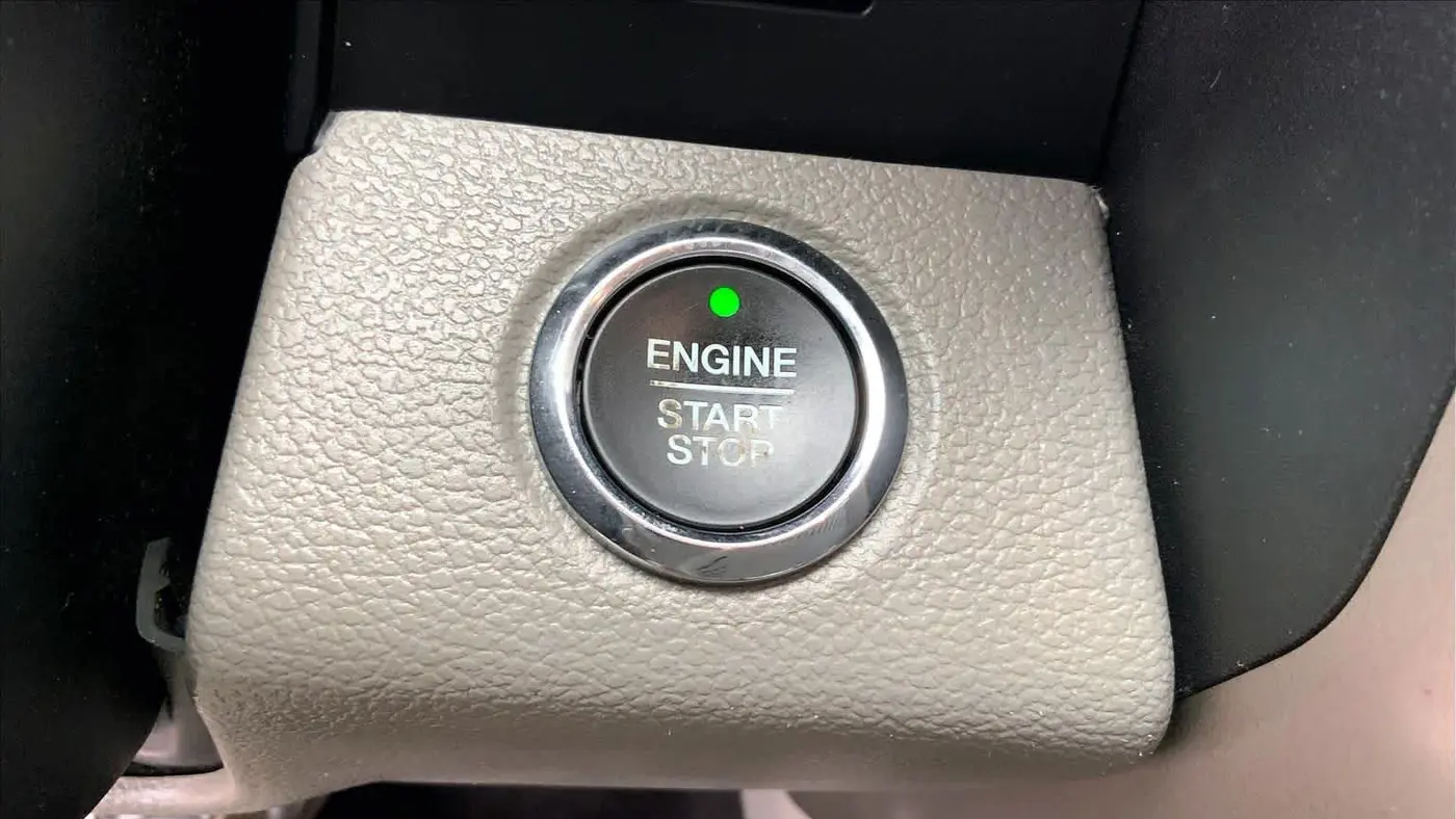 2016 Ford F-150 King Ranch
