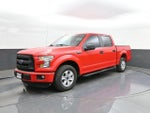 2016 F-150 Thumbnail 1