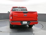 2016 F-150 Thumbnail 8