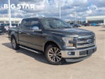 2017 F-150 Thumbnail 1