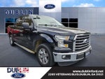 2016 F-150 Thumbnail 1