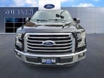 2016 F-150 Thumbnail 2