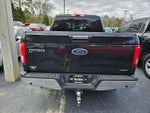 2016 F-150 Thumbnail 10