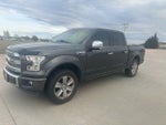 2016 F-150 Thumbnail 1