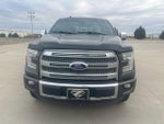 2016 F-150 Thumbnail 2