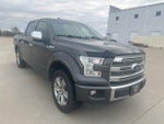 2016 F-150 Thumbnail 3