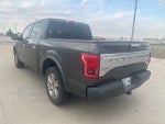 2016 F-150 Thumbnail 7