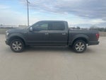2016 F-150 Thumbnail 8