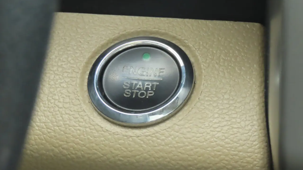 2016 Ford F-150 King Ranch