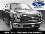 2016 F-150 Thumbnail 4