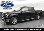 2016 F-150 Thumbnail 6