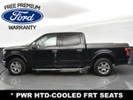 2016 F-150 Thumbnail 7