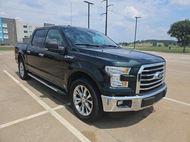 2015 Ford F-150 - $14,700