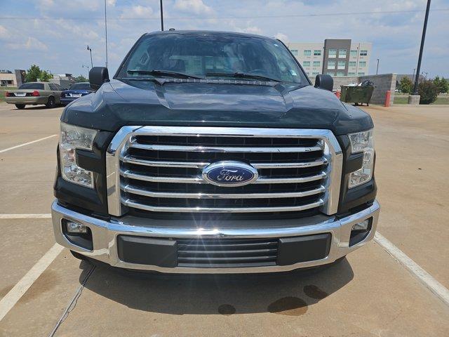 2015 Ford F-150 - $14,700