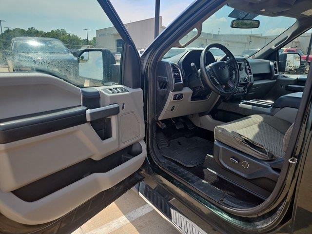 2015 Ford F-150 - $14,700