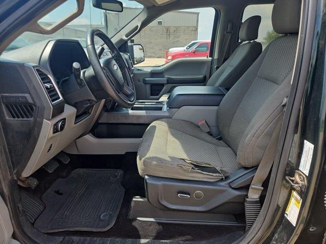2015 Ford F-150 - $14,700