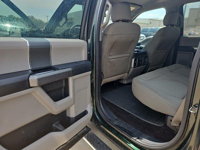 2015 Ford F-150 - $14,700