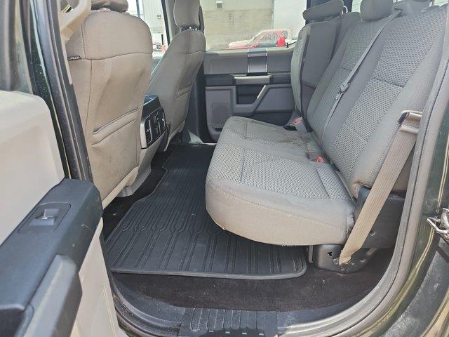2015 Ford F-150 - $14,700