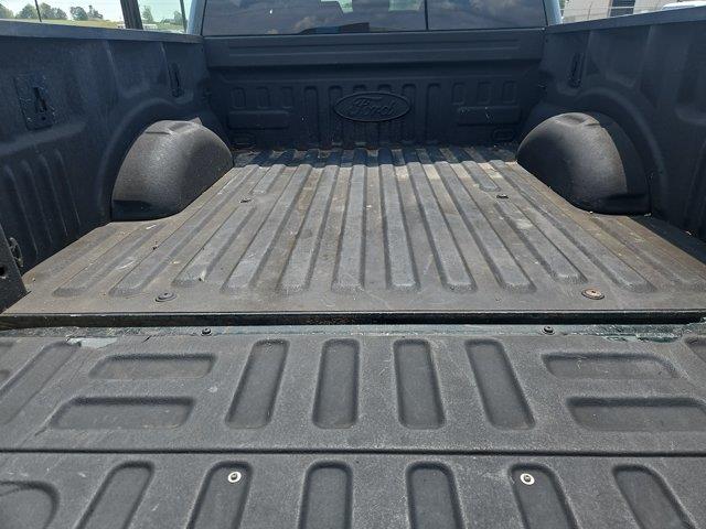 2015 Ford F-150 - $14,700