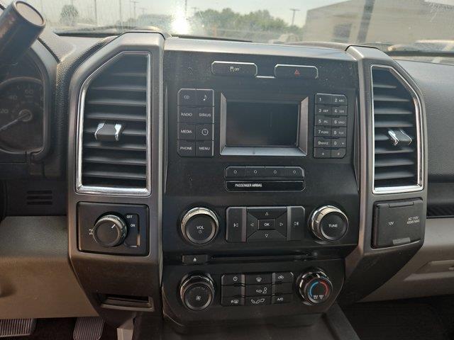 2015 Ford F-150 - $14,700