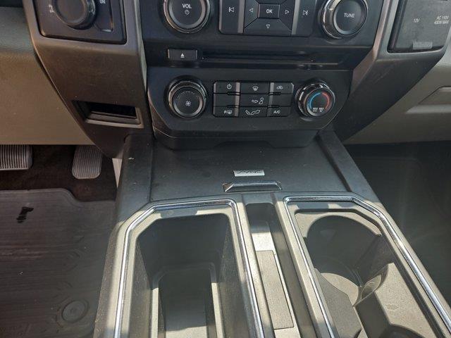 2015 Ford F-150 - $14,700