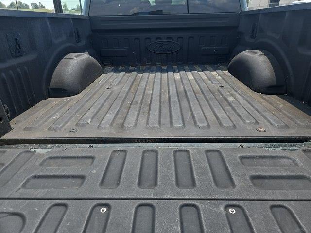 2015 Ford F-150 - $11,700