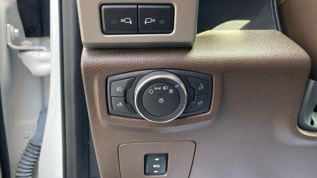 2016 Ford F-150 King Ranch