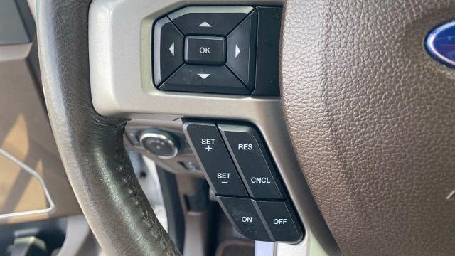 2016 Ford F-150 King Ranch