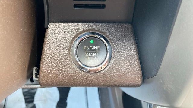 2016 Ford F-150 King Ranch