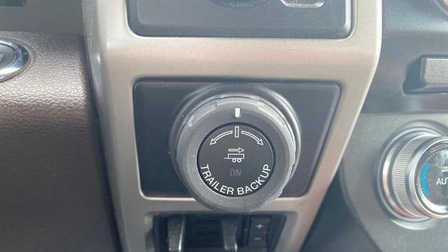 2016 Ford F-150 King Ranch
