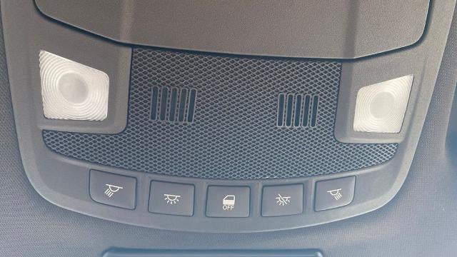 2016 Ford F-150 King Ranch