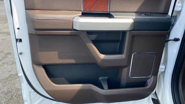 2016 Ford F-150 King Ranch