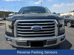 2016 F-150 Thumbnail 3