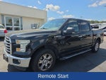 2016 F-150 Thumbnail 5