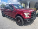 2015 F-150 Thumbnail 2