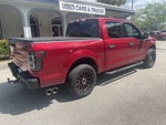 2015 F-150 Thumbnail 3