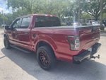 2015 F-150 Thumbnail 4