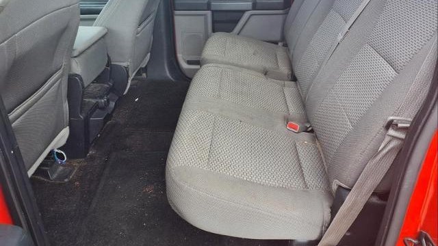 2016 Ford F-150 King Ranch